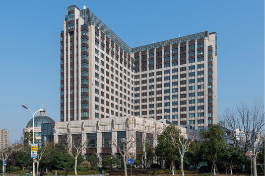 嘉寧國(guó)際廣場(chǎng)怎么樣？