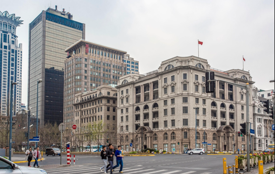 高登金融大廈怎么樣？