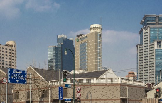 中國人保壽險大廈怎么樣？