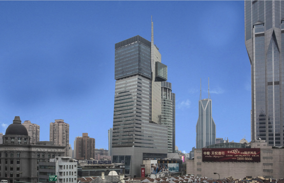 仙樂斯廣場(chǎng)怎么樣？
