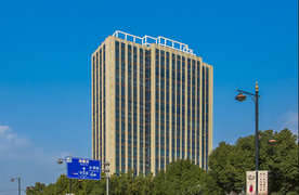 強(qiáng)勁大廈怎么樣？