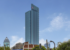 中信廣場有寫字樓出租嗎？