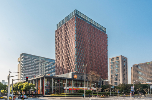東方藍(lán)海國(guó)際廣場(chǎng)有寫(xiě)字樓出租嗎？