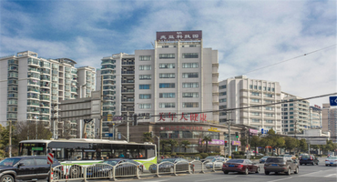 兆益科技園怎么樣？