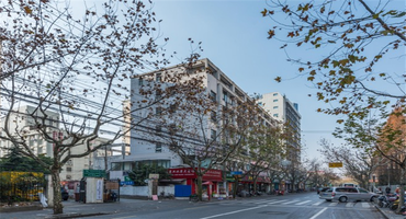上服創(chuàng)意園（茅臺路）怎么樣？