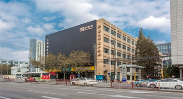 新慧谷科技園怎么樣？