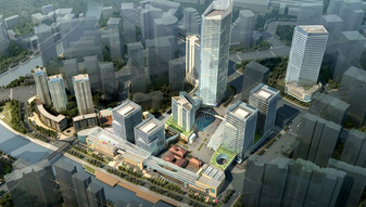 上海歷史建筑復(fù)建，內(nèi)有超高上海寫字樓、超大綠地公園、百年歷史遺存！