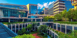 企業(yè)“抄底”上海寫字樓 公司選址區(qū)域各有優(yōu)勢！