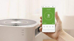 空氣凈化器用電量大嗎？