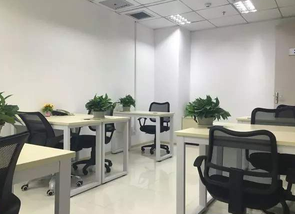 環(huán)球中心出租辦公室眾多，如何找到合適的？