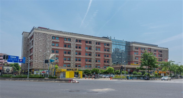 美通科創(chuàng)空間怎么樣？