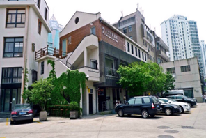M50創(chuàng)意園怎么樣？