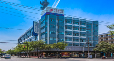 上海理工大學(xué)科技園怎么樣？
