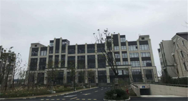 茸錦浦江科技園怎么樣？