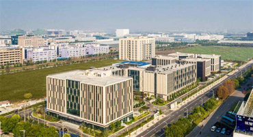上海環(huán)普云創(chuàng)國際科技園怎么樣？