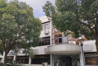 復(fù)旦軟件園吉林路分園怎么樣？