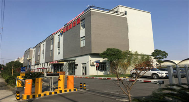 財景科技園怎么樣？