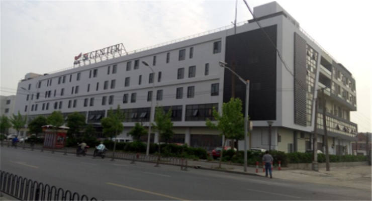 飛馬旅5Icenter創(chuàng)意園怎么樣？