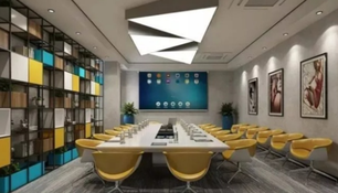 辦公樓裝修樓梯用什么材料好？