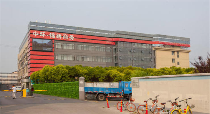 中環(huán)錦繡商務(wù)樓有面積出租嗎？