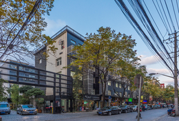 昭化德必易園有面積出租嗎？