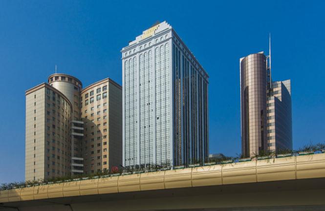 申亞金融廣場：高品質(zhì)物業(yè)服務(wù)，助力企業(yè)蓬勃發(fā)展
