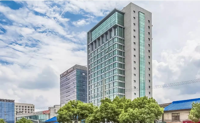 美恒大廈：靈活租賃，適合各類企業(yè)