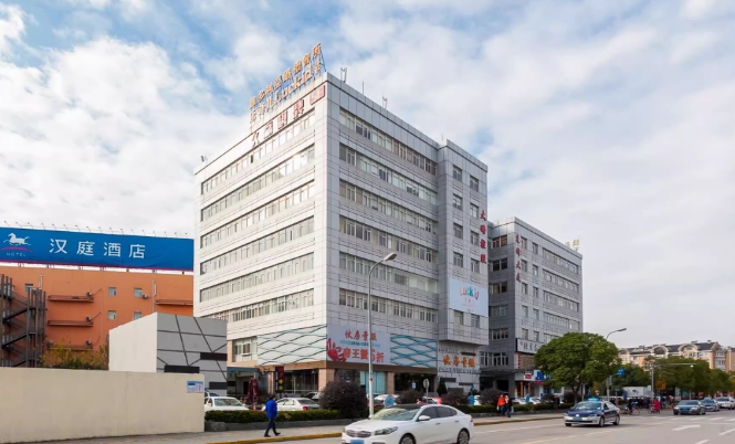 先鋒大廈：智能科技應(yīng)用，提升工作效率