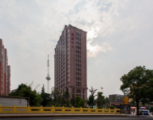 綠捷中心大廈：打造環(huán)保、智能、人性化的商務(wù)空間