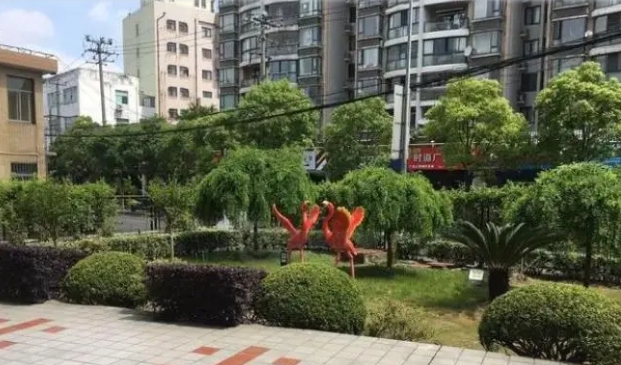 上海新銀洲國際商務(wù)大廈：綠色辦公，智能管理，人性化服務(wù)