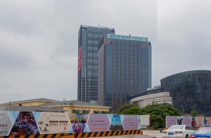 中庚環(huán)球創(chuàng)意中心：匯聚全球創(chuàng)意，激發(fā)無限可能
