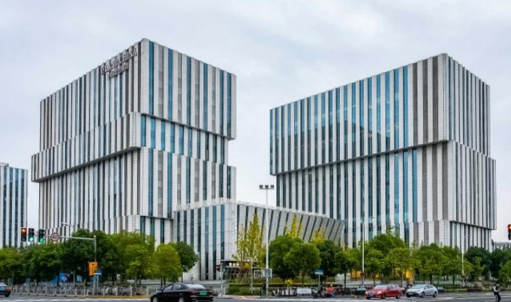 上海漕河涇科技綠洲：招租熱線暢通，誠(chéng)邀企業(yè)入駐