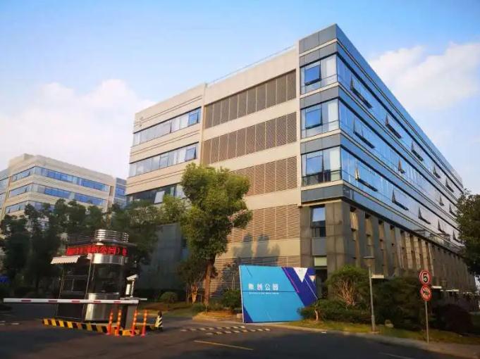 上海春申鑫集創(chuàng)業(yè)園：租金優(yōu)惠，空間靈活，創(chuàng)業(yè)者的理想選擇