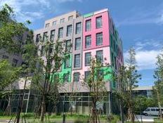 上海開幕啦城市更新園盛大啟幕，引領(lǐng)都市新風(fēng)尚