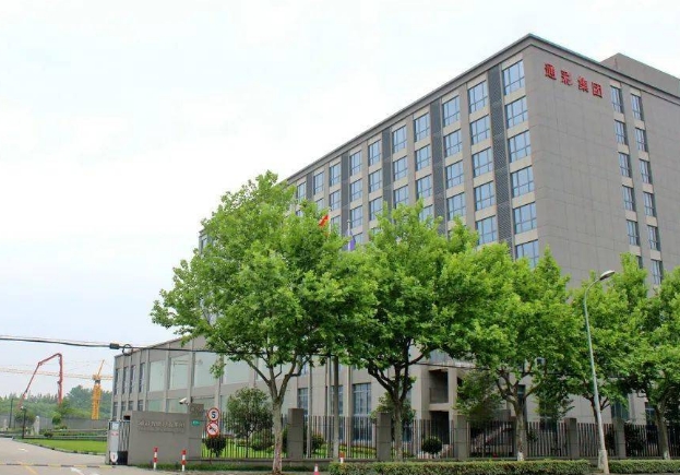 上海通彩科創(chuàng)園：智慧碰撞，創(chuàng)意無限的夢想之地