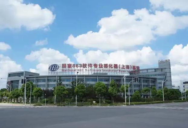 國家863軟件孵化基地：科技創(chuàng)新的搖籃，軟件企業(yè)的加速器