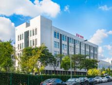 上海道洲科創(chuàng)：綠色科技，智慧城市的筑夢者