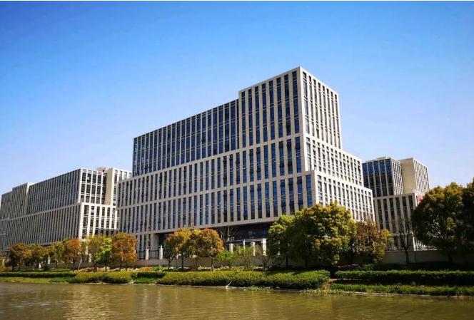 上海國茸浦江科創(chuàng)園：中小企業(yè)成長的沃土，創(chuàng)新者的樂園
