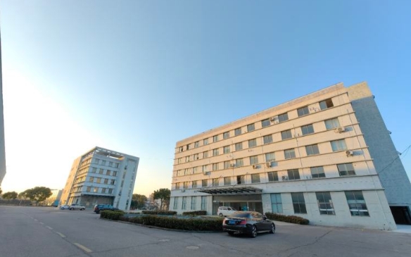 上海圓益科創(chuàng)園：創(chuàng)新高地，104板塊證件齊全，企業(yè)入駐無憂