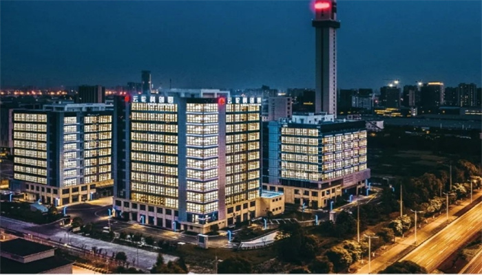 上海2025科創(chuàng)園：聚焦AI與大數(shù)據(jù)，引領科技創(chuàng)新潮流