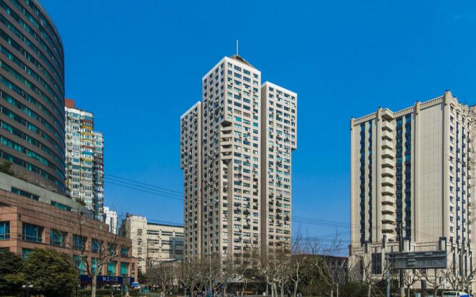 上海歐江大廈：企業(yè)領(lǐng)袖精明睿智之選，開啟商務(wù)新篇章