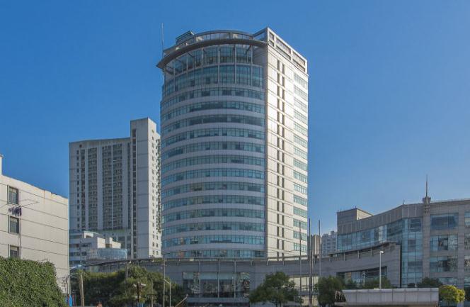 上海新概念大廈：徐匯商務(wù)核心，5A智能化辦公新地標(biāo)化辦公新地標(biāo)
