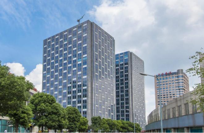 上海宏匯國際廣場，徐家匯優(yōu)選辦公地點，租金合理性價比高
