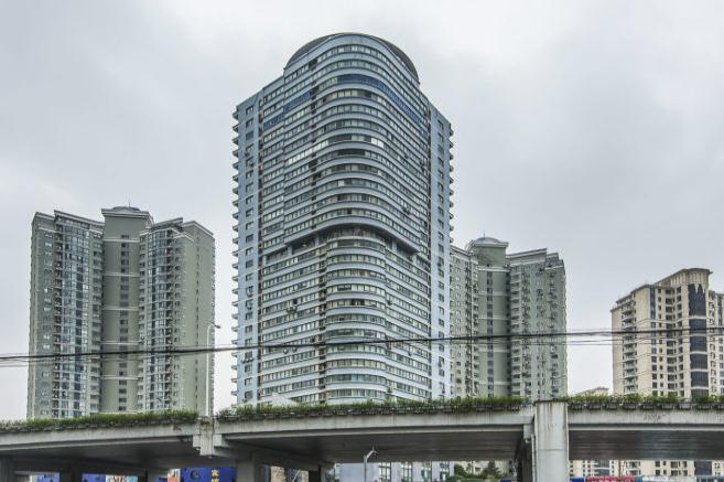 上海華鼎大廈：徐匯區(qū)高性價(jià)比辦公空間，交通便利