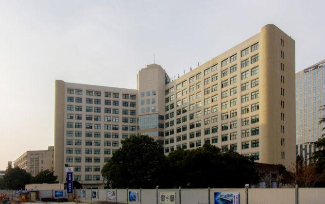 上海新業(yè)大樓：田林路商務(wù)地標(biāo)，企業(yè)辦公優(yōu)選