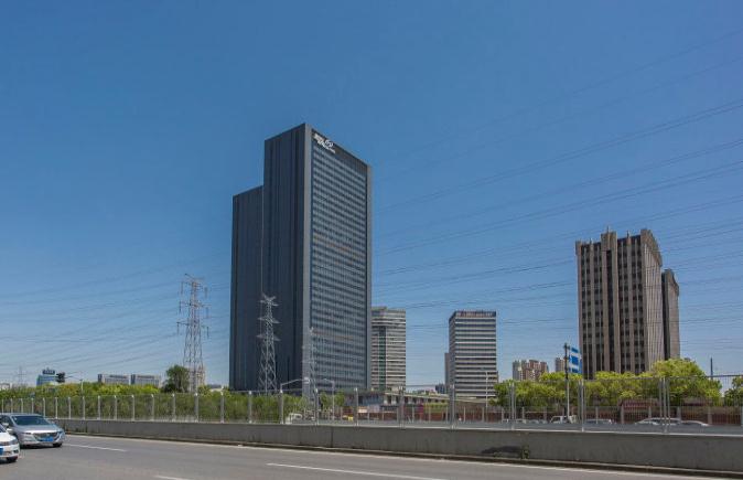 上海新漕河涇國(guó)際商務(wù)中心：18萬平米規(guī)模，靈活面積滿足需求