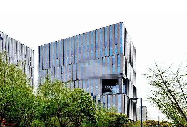 上海晨光科技大廈：16層商務(wù)樓宇，滿足多樣化租賃需求