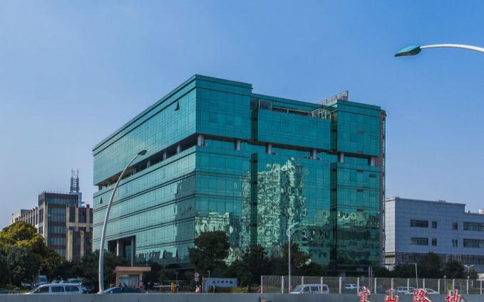 上海遠(yuǎn)中科研樓：緊挨知名企業(yè)，助力職場(chǎng)人士職業(yè)發(fā)展