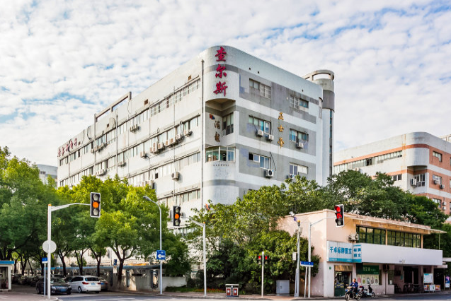 上海桂果園智源谷：物業(yè)低廉，研發(fā)企業(yè)的理想棲息地
