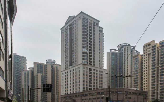 上海元福大廈：安全設(shè)施齊全，打造無憂辦公環(huán)境